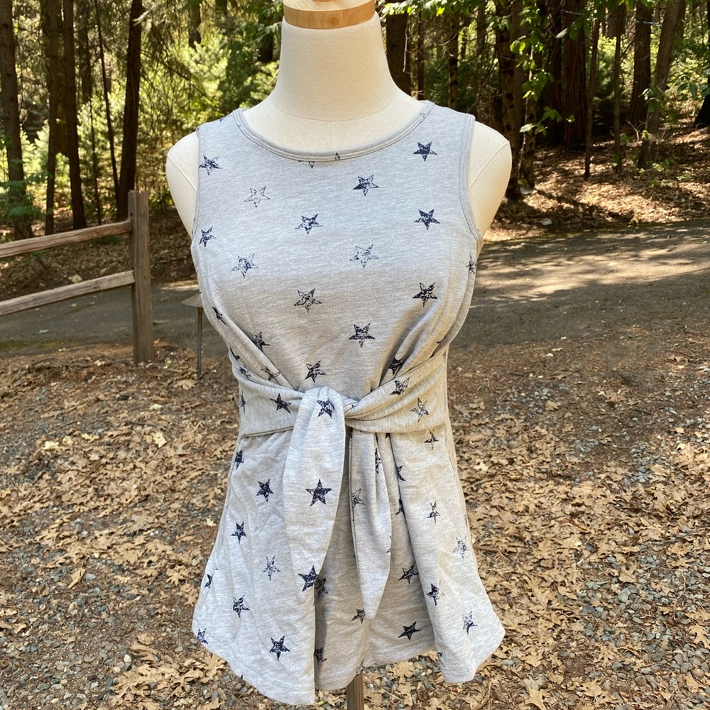 NEW Latched Mama nursing tank top